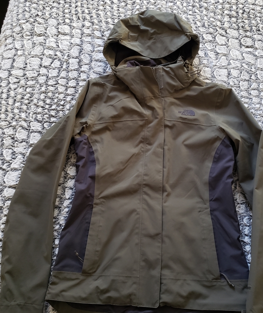 The North Face Triclimate Jacket